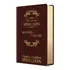 Livro Devocional Dia A Dia Com Spurgeon Capa Couro Luxo