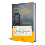 Livro Devocional Do Charles Spurgeon O