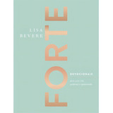 Livro Devocional Forte Livro Bíblico Para Uma Vida Poderosa