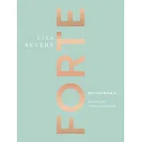Livro Devocional Forte Livro