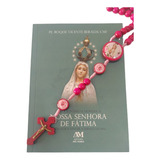 Livro Devocionario Mais Terco