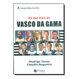 Livro Dez Mais Do