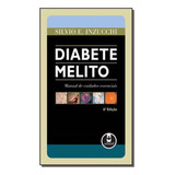 Livro Diabete Melito Manual De