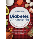 Livro Diabetes Controlada 