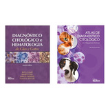 Livro Diagnóstico Citológico E Hematologia