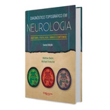 Livro Diagnóstico Topográfico Em Neurologia