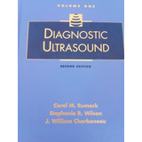 Livro Diagnostico Ultrasound Rumack