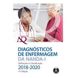 Livro Diagnosticos De Enfermagem