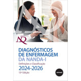 Livro Diagnosticos De Enfermagem