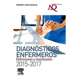Livro Diagnósticos Enfermeros 2015 2017 De Nanda Internation