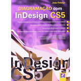 Livro Diagramação Com Indesign Cs5