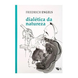 Livro Dialética Da Natureza