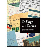 Livro Diálogo Com Cartas