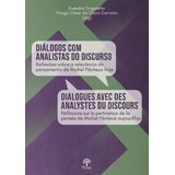 Livro Dialogos Com Analistas