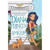 Livro Diana Princess Of