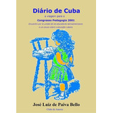 Livro Diario De Cuba