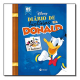 Livro Diario De Historias