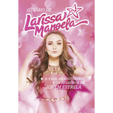 Livro Diário De Larissa Manoela Frete