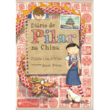 Livro Diario De Pilar