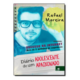 Livro Diário De Um Adolescente Apaixonado
