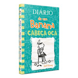 Livro Diario De Um Banana 18
