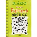 Livro Diario De Um