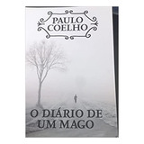 Livro Diário De Um Mago (avon)