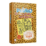 Livro Diário De Uma Garota Nada Popular Vol 09 Novo lacrado