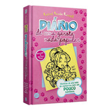 Livro Diário De Uma Garota Nada Popular Vol 10 Novo lacrado