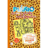 Livro Diário De Uma Garota Nada Popular Vol 9 De Rachel Renee Russell Diário De Uma Garota Nada Popular Vol 9 Editorial Record Tapa Mole Edición 1 En Português 2023