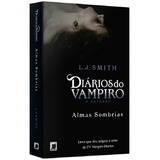 Livro Diarios Do Vampiro