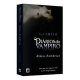 Livro Diarios Do Vampiro