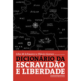 Livro Dicionario Da Escravidao