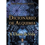 Livro Dicionário De Alquimia