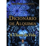 Livro Dicionário De Alquimia