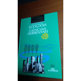 Livro Dicionário De Ecologia E Ciências Ambientais S66