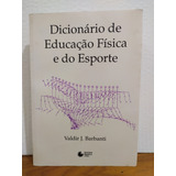Livro Dicionário De Educação