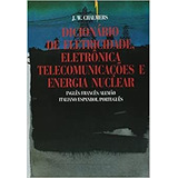 Livro Dicionario De Eletricidade Eletronica