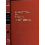 Livro Dicionario De Sinonimos Da Lingua