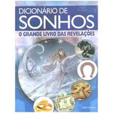 Livro Dicionario De Sonhos