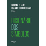 Livro Dicionario Dos Simbolos