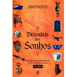 Livro Dicionario Dos Sonhos