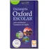 Livro Dicionario Escolar Oxford  Para Estudantes