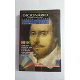 Livro Dicionario Essencial Europa