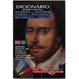 Livro Dicionario Essencial Europa