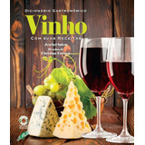 Livro Dicionario Gastronomico