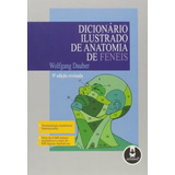 Livro Dicionário Ilustrado De