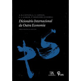 Livro Dicionario Internacional Da