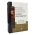 Livro Dicionário Internacional De Teologia Do Antigo Testamento