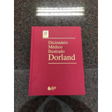 Livro Dicionário Médico Ilustrado
